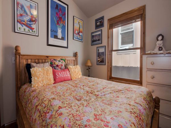 Park City Deer Valley Canyons Resort Home 996746