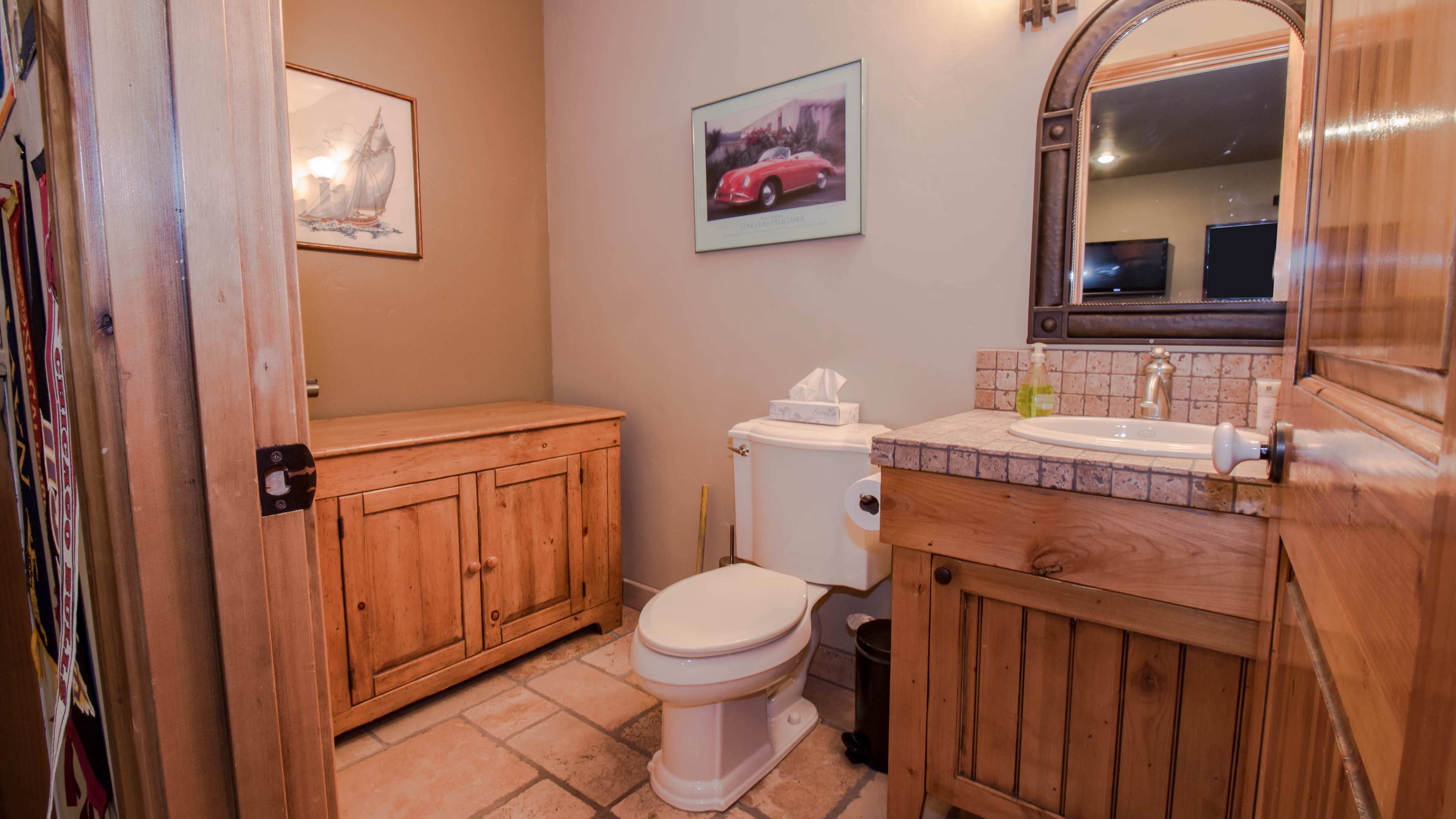 Park City Deer Valley Canyons Resort Home 996746