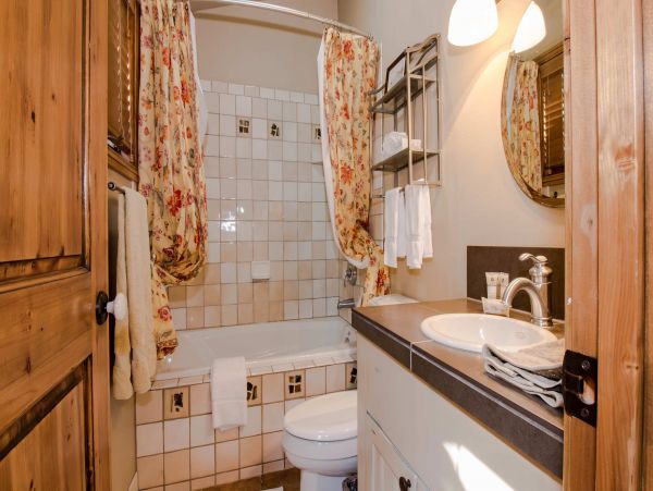 Park City Deer Valley Canyons Resort Home 996746
