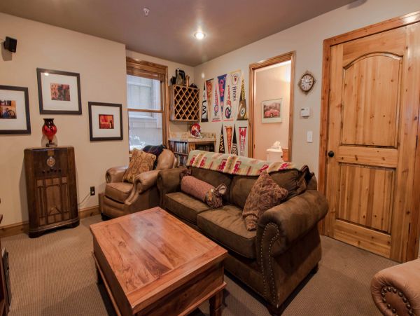 Park City Deer Valley Canyons Resort Home 996746