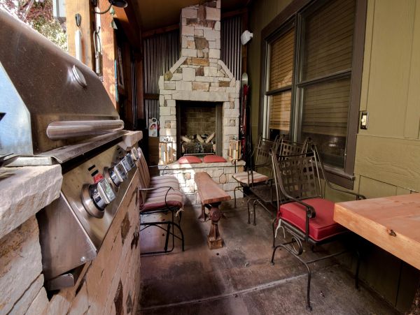 Park City Deer Valley Canyons Resort Home 996746