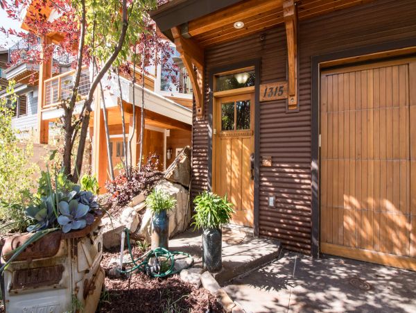 Park City Deer Valley Canyons Resort Home 996746