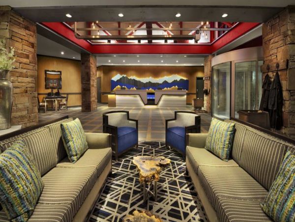 Park City Deer Valley Canyons Resort Home 996747
