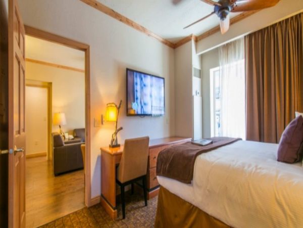Park City Deer Valley Canyons Resort Home 996748