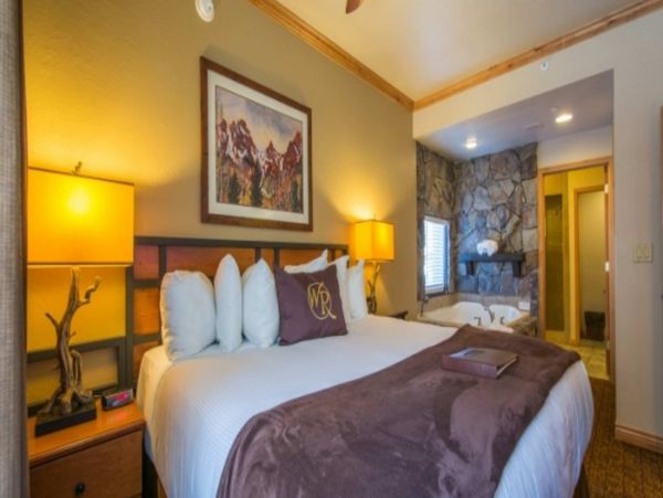 Park City Deer Valley Canyons Resort Home 996748