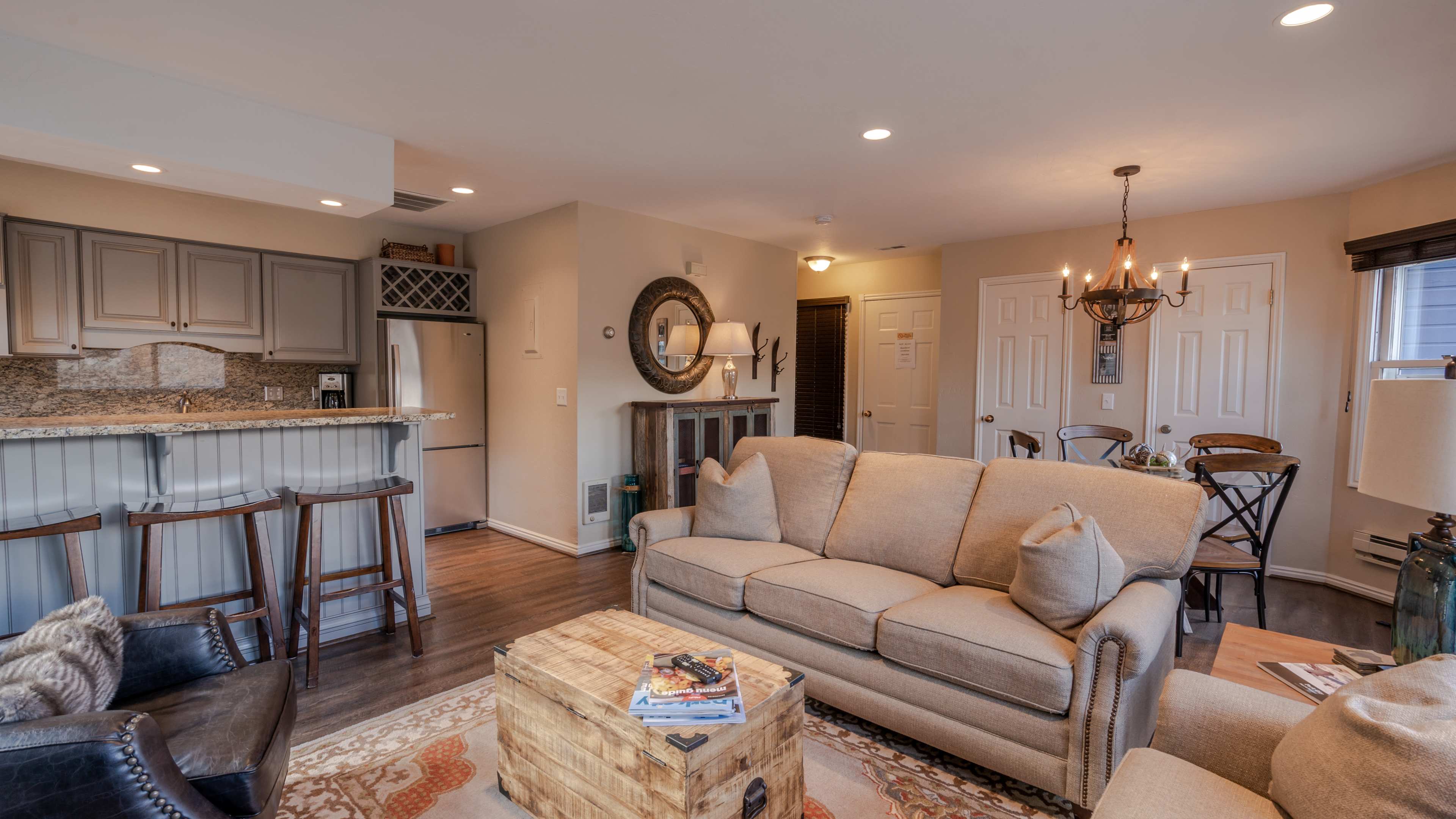 Park City Deer Valley Canyons Resort Home 996749