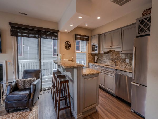 Park City Deer Valley Canyons Resort Home 996749