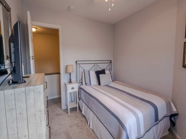 Park City Deer Valley Canyons Resort Home 996749