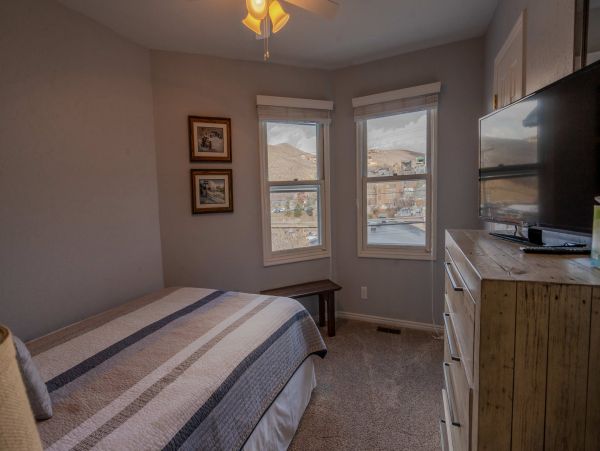 Park City Deer Valley Canyons Resort Home 996749