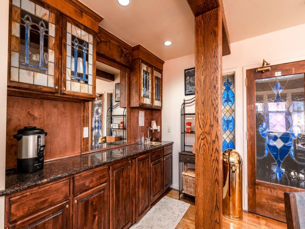Park City Deer Valley Canyons Resort Home 996749