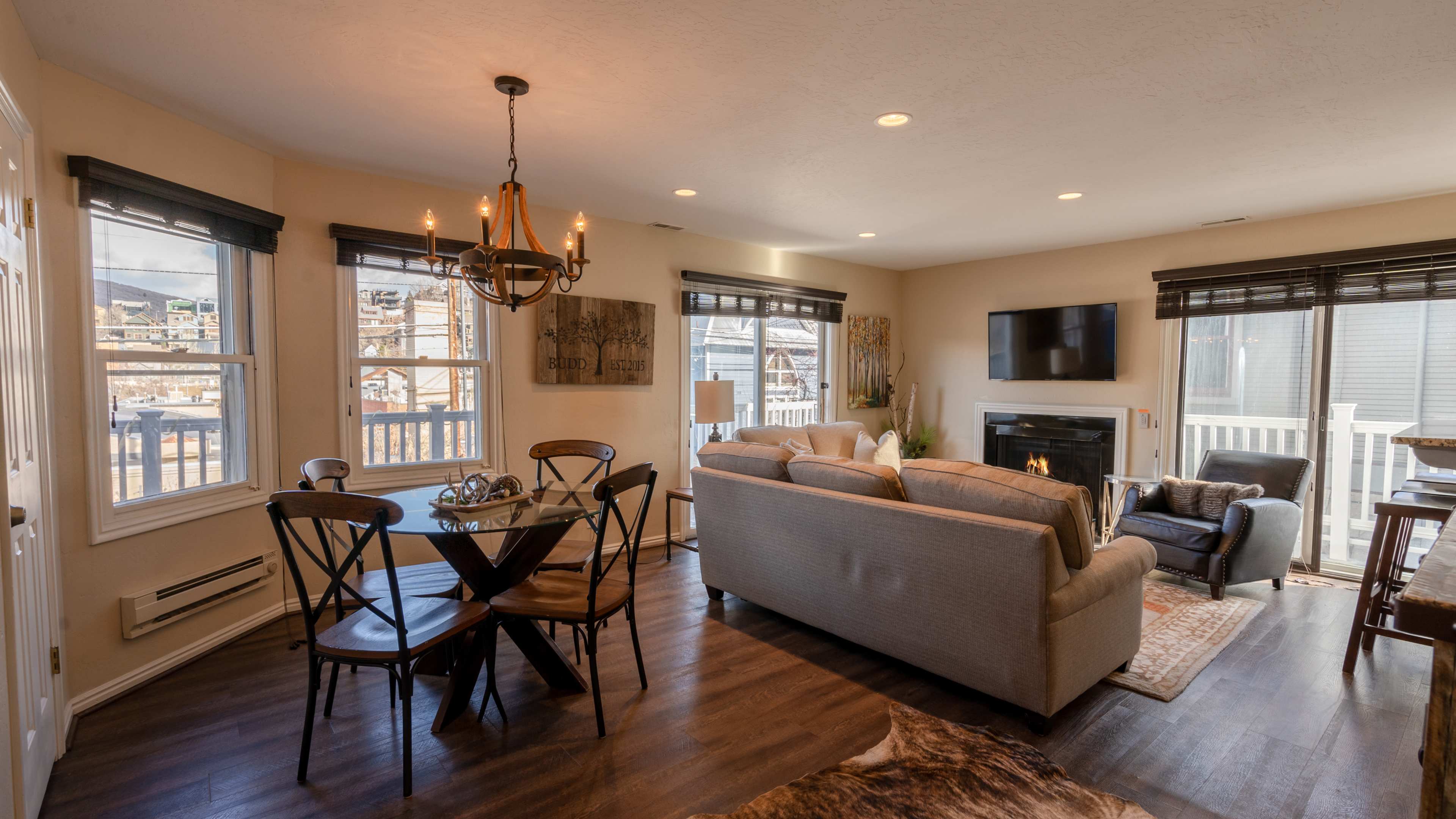 Park City Deer Valley Canyons Resort Home 996749