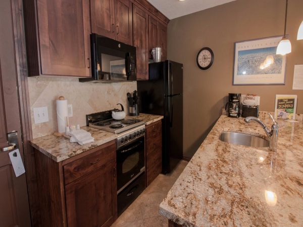 Park City Deer Valley Canyons Resort Home 996750