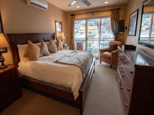 Park City Deer Valley Canyons Resort Home 996750