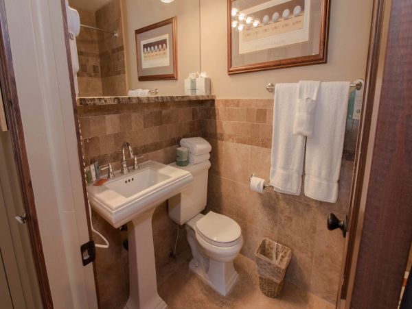Park City Deer Valley Canyons Resort Home 996750