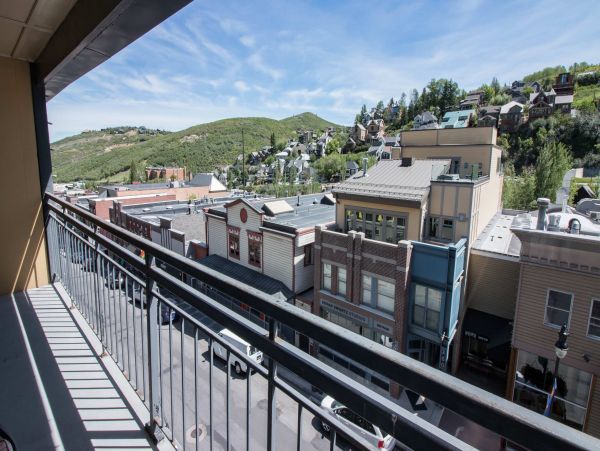 Park City Deer Valley Canyons Resort Home 996750