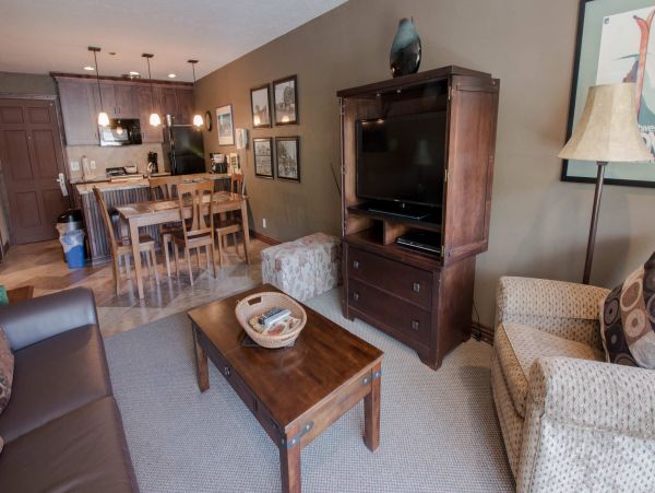 Park City Deer Valley Canyons Resort Home 996750