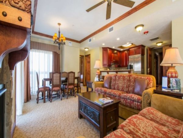 Park City Deer Valley Canyons Resort Home 996751
