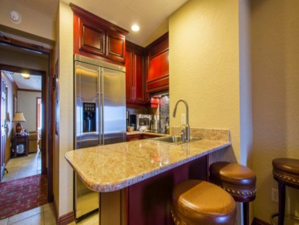 Park City Deer Valley Canyons Resort Home 996751