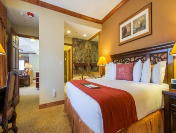 Park City Deer Valley Canyons Resort Home 996751