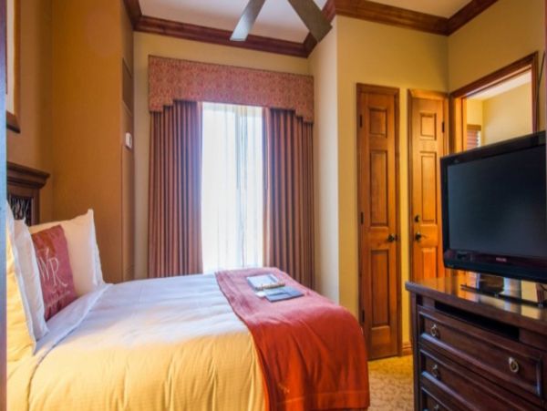 Park City Deer Valley Canyons Resort Home 996751