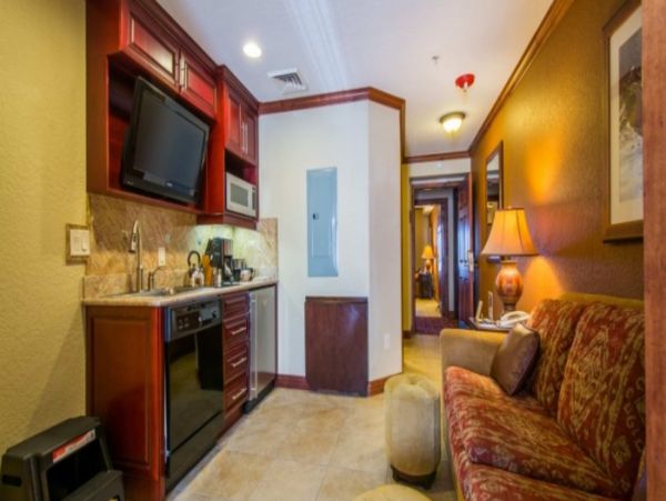 Park City Deer Valley Canyons Resort Home 996751