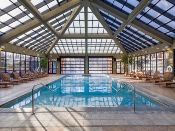 Park City Deer Valley Canyons Resort Home 996751