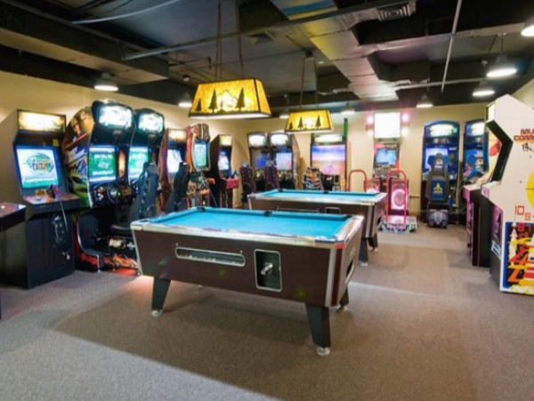 Park City Deer Valley Canyons Resort Home 996751