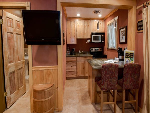Park City Deer Valley Canyons Resort Home 996752