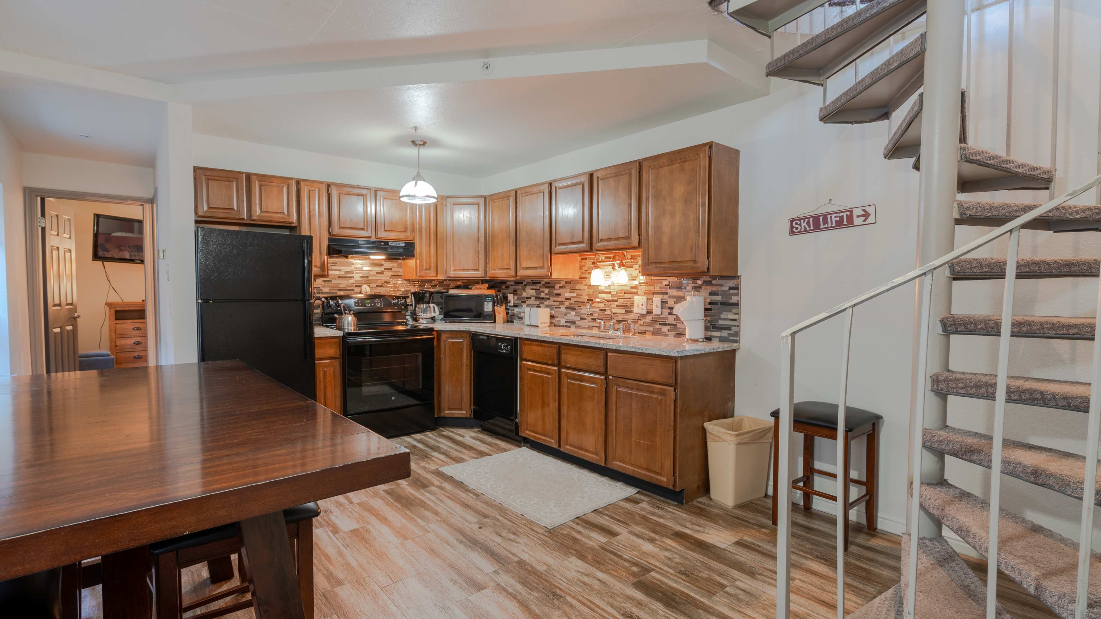 Park City Deer Valley Canyons Resort Home 996753