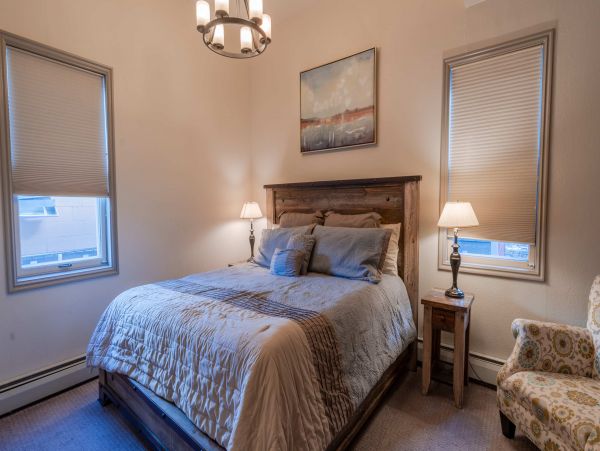 Park City Deer Valley Canyons Resort Home 996753