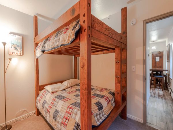Park City Deer Valley Canyons Resort Home 996753