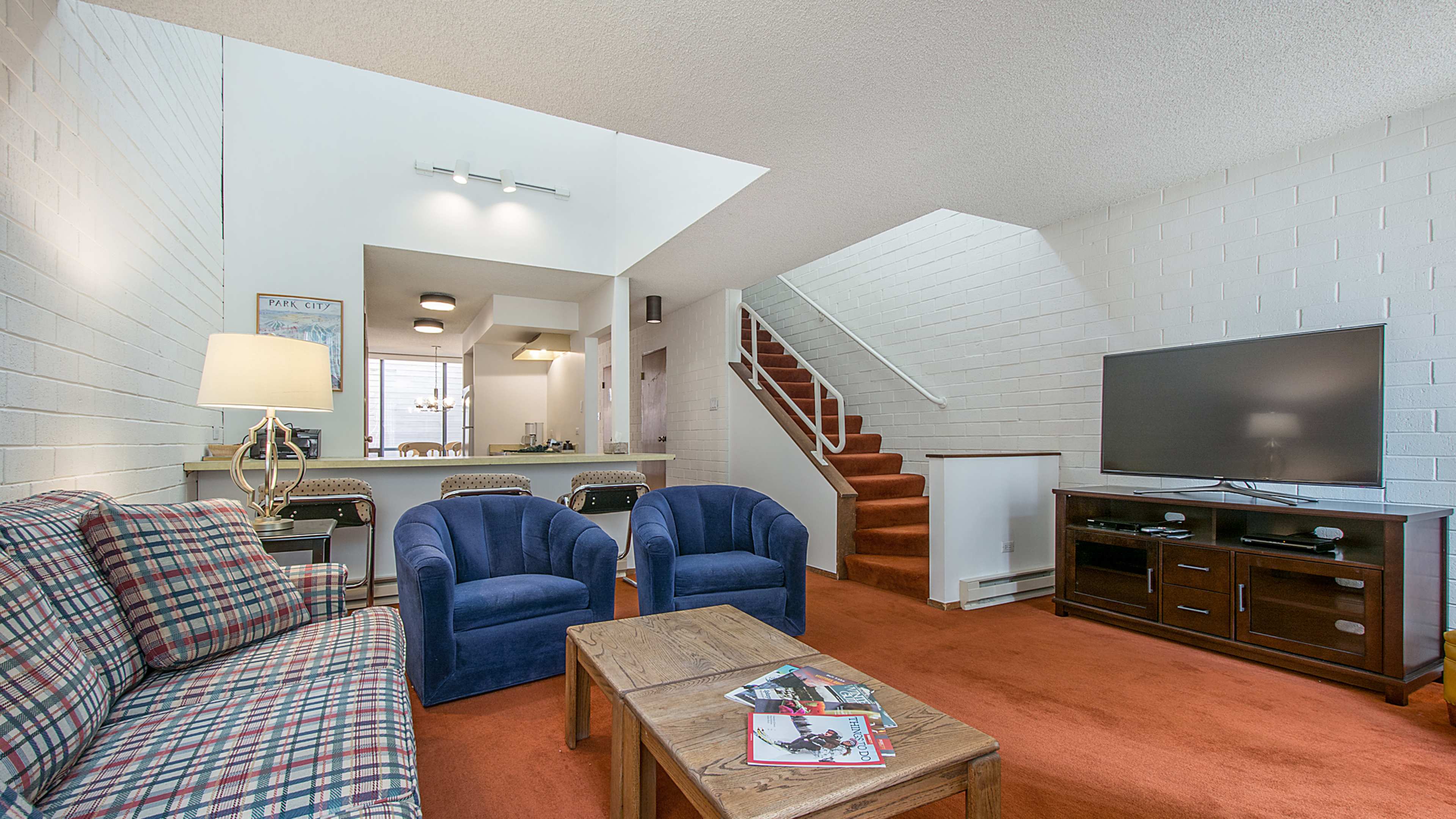 Park City Deer Valley Canyons Resort Home 996754