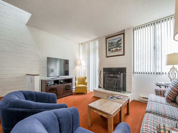 Park City Deer Valley Canyons Resort Home 996754