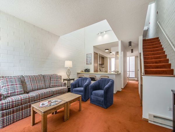 Park City Deer Valley Canyons Resort Home 996754