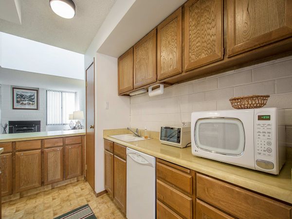 Park City Deer Valley Canyons Resort Home 996754