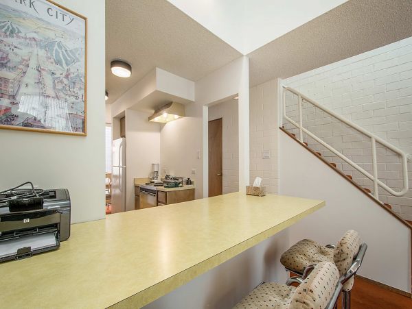 Park City Deer Valley Canyons Resort Home 996754
