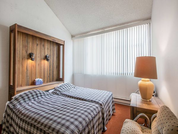 Park City Deer Valley Canyons Resort Home 996754