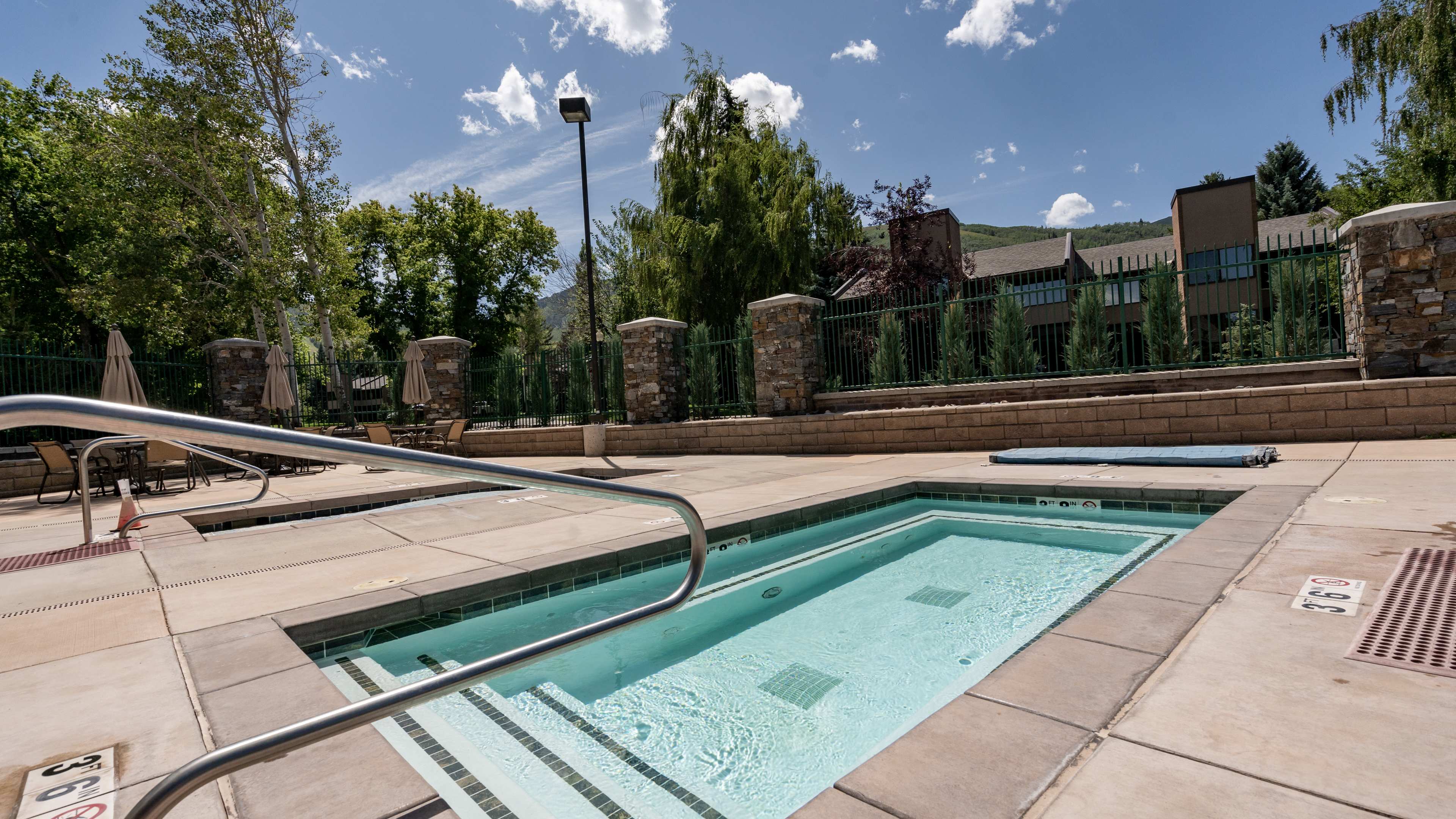 Park City Deer Valley Canyons Resort Home 996754