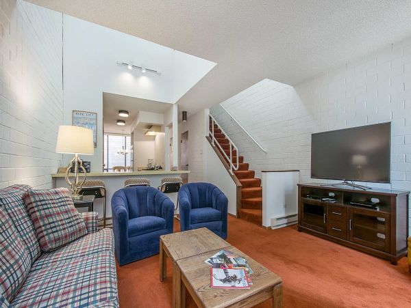 Park City Deer Valley Canyons Resort Home 996754