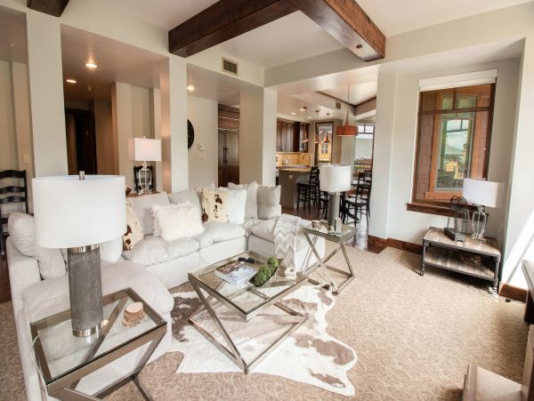 Park City Deer Valley Canyons Resort Home 996755