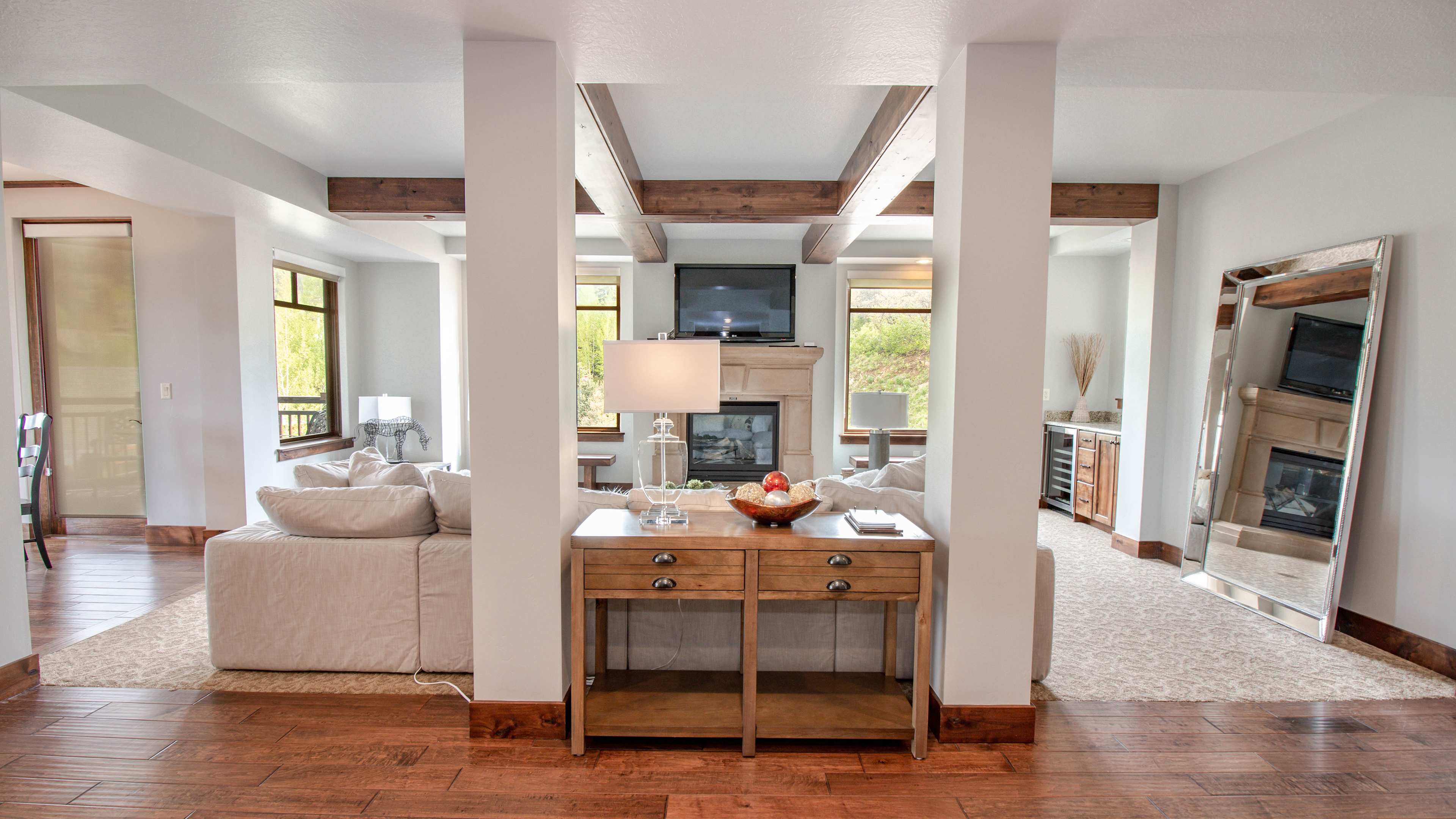 Park City Deer Valley Canyons Resort Home 996755