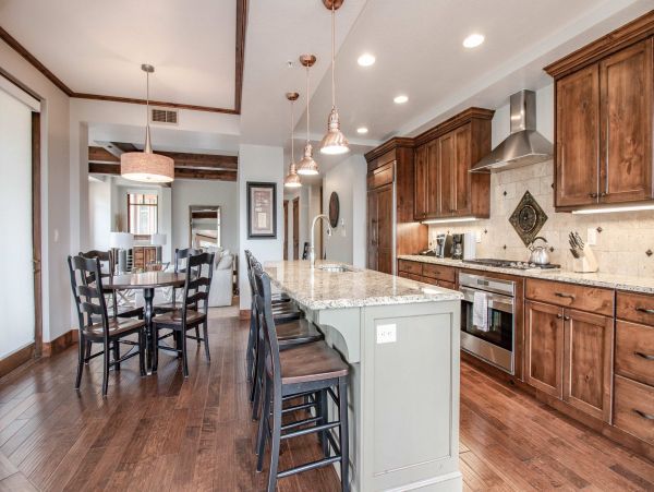 Park City Deer Valley Canyons Resort Home 996755