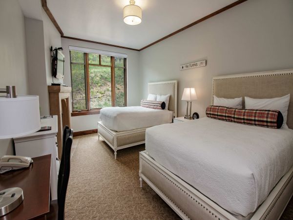 Park City Deer Valley Canyons Resort Home 996755