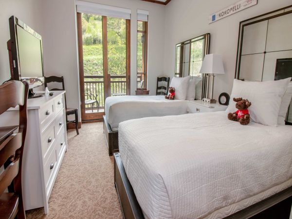 Park City Deer Valley Canyons Resort Home 996755