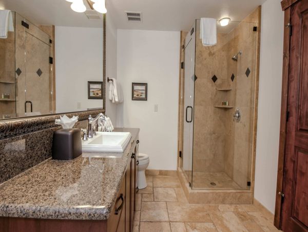 Park City Deer Valley Canyons Resort Home 996755