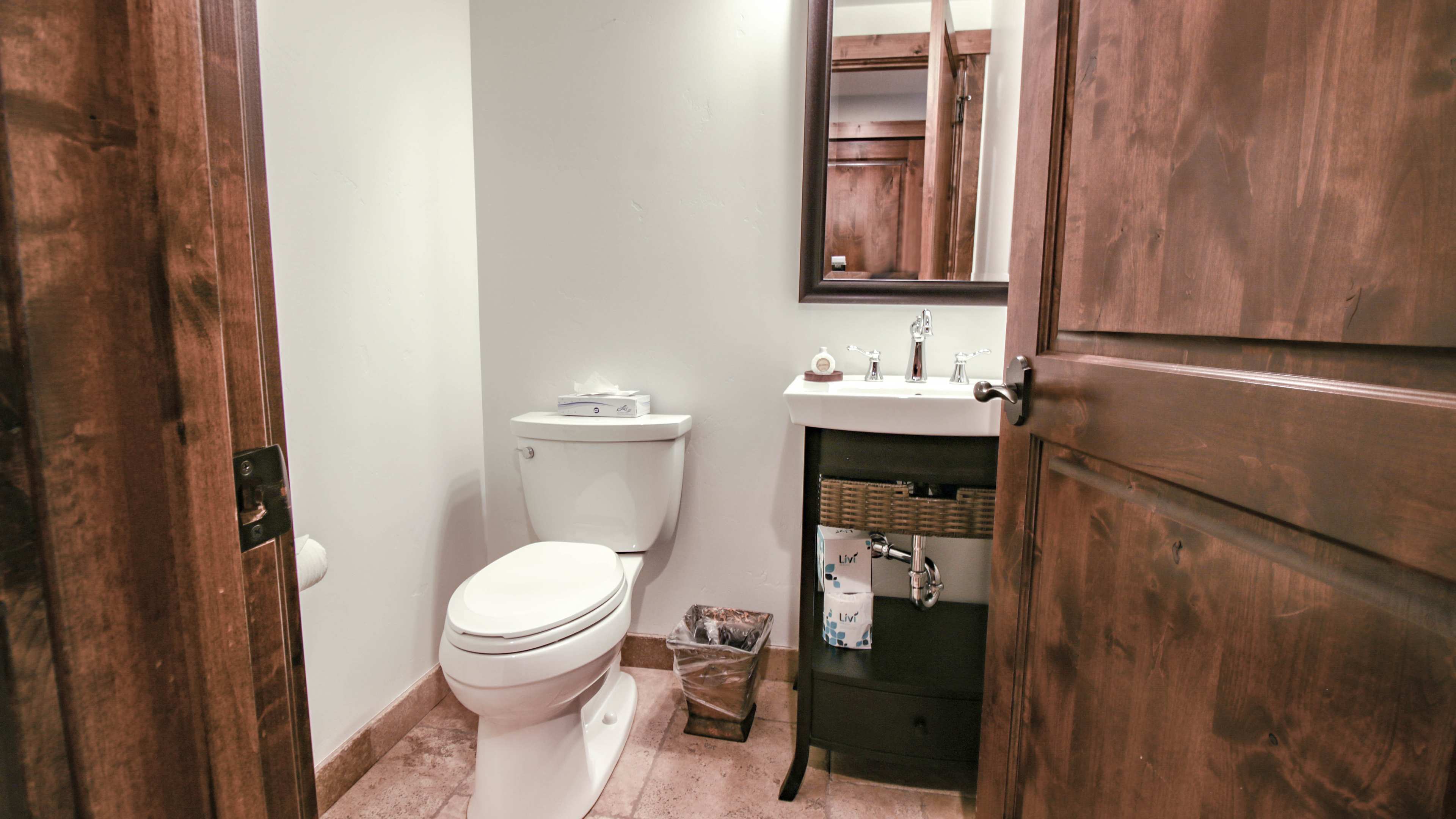 Park City Deer Valley Canyons Resort Home 996755