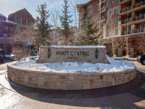 Park City Deer Valley Canyons Resort Home 996755