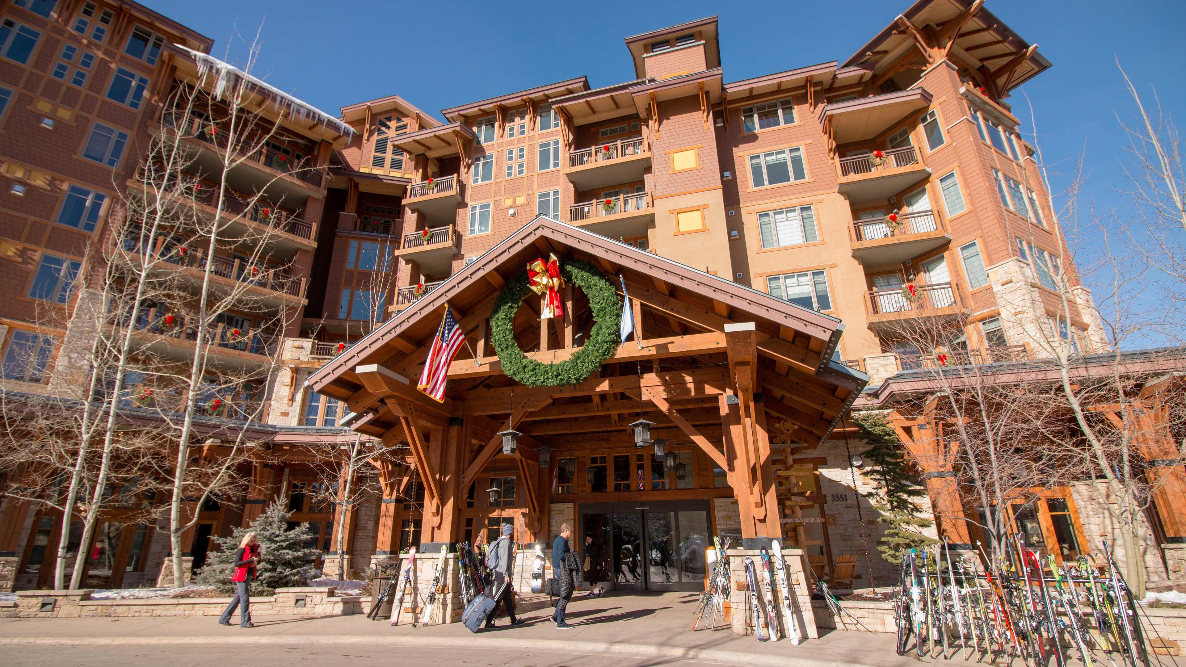 Park City Deer Valley Canyons Resort Home 996755