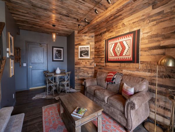 Park City Deer Valley Canyons Resort Home 996756