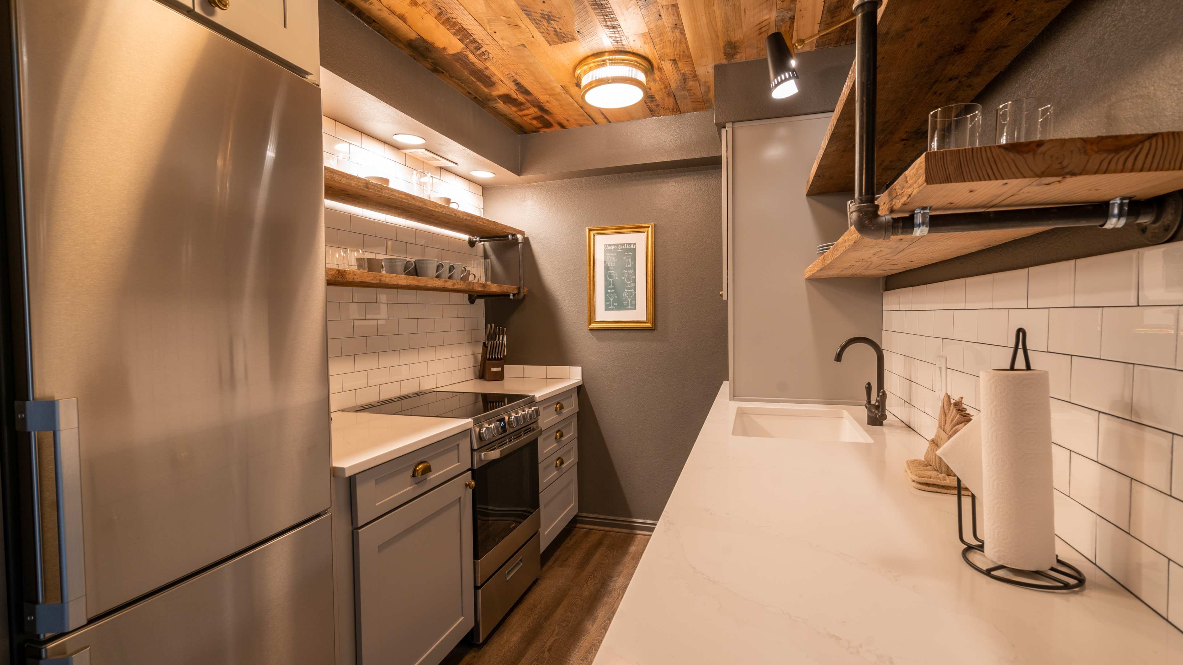 Park City Deer Valley Canyons Resort Home 996756